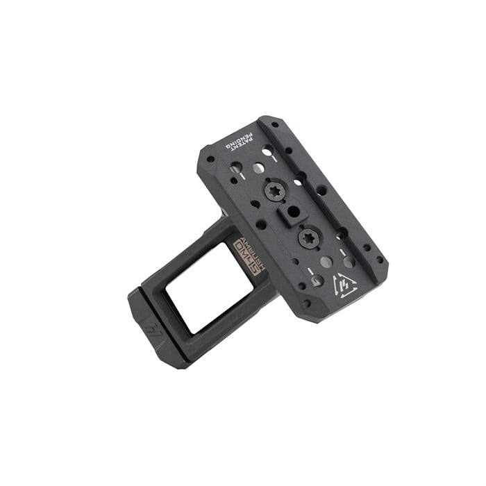 STRIKE IND | Ambush 45-Degree Optic Mount